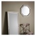 Gallery Direct 5055999228619 Vogue Mirror Octagon