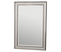 Gallery Direct 5055999228626 Squire Mirror Rectangle 