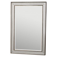 Gallery Direct 5055999228626 Squire Mirror Rectangle 
