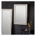 Gallery Direct 5055999228626 Squire Mirror Rectangle 