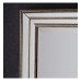 Gallery Direct 5055999228626 Squire Mirror Rectangle 