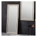 Gallery Direct 5055999228633 Squire Leaner Mirror 