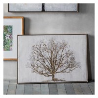 Картина Gallery Direct 5055999228763 The Golden Oak Framed Art 