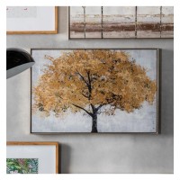 Картина Gallery Direct 5055999228770 Midas Tree Framed Art 