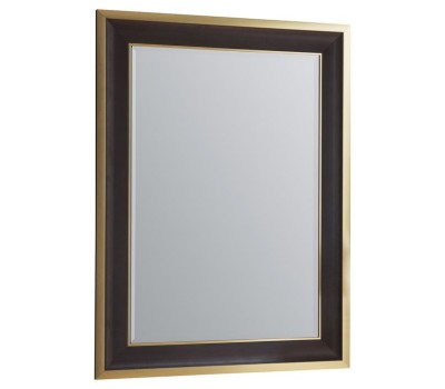 Gallery Direct 5055999228893 Edmonton Rectangle Mirror 
