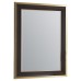Gallery Direct 5055999228893 Edmonton Rectangle Mirror 