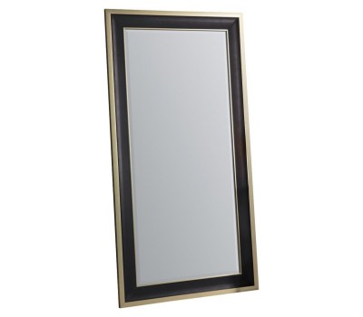 Gallery Direct 5055999228909 Edmonton Leaner Mirror 