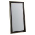 Gallery Direct 5055999228909 Edmonton Leaner Mirror 