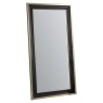 Gallery Direct 5055999228909 Edmonton Leaner Mirror 