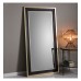 Gallery Direct 5055999228909 Edmonton Leaner Mirror 