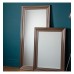 Огледало Gallery Direct 5055999228947 Erskine Leaner Pewter Mirror