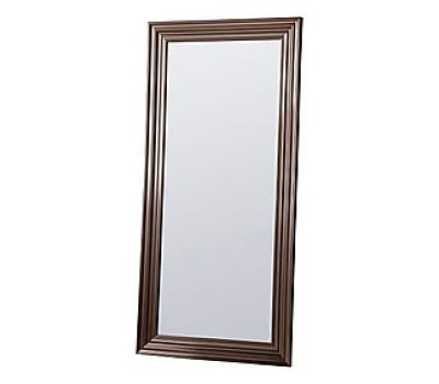 Огледало Gallery Direct 5055999228947 Erskine Leaner Pewter Mirror