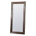 Огледало Gallery Direct 5055999228947 Erskine Leaner Pewter Mirror