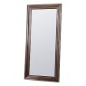 Огледало Gallery Direct 5055999228947 Erskine Leaner Pewter Mirror
