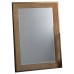 Gallery Direct 5055999229012 Barrington Rectangle Mirror