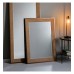 Gallery Direct 5055999229012 Barrington Rectangle Mirror