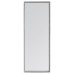 Огледало Gallery Direct 5055999229098 Comet Mirror Long Grey