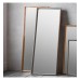 Огледало Gallery Direct 5055999229098 Comet Mirror Long Grey
