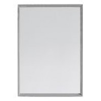 Gallery Direct 5055999229104 Comet Mirror Grey 