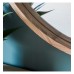 Gallery Direct 5055999230612 Bowman Mirror