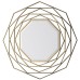 Gallery Direct 5055999234795 Estella Mirror Gold