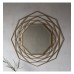 Gallery Direct 5055999234795 Estella Mirror Gold