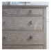 Комод Gallery Direct 5055999237598 Mustique 5 Drawer Chest