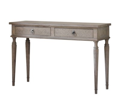 Тоалетка Gallery Direct 5055999237611 Mustique Dressing Table 