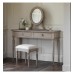 Тоалетка Gallery Direct 5055999237611 Mustique Dressing Table 