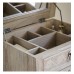 Комод Gallery Direct 5055999237642 Mustique 5 Drawer Lingerie Chest