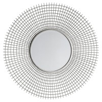 Gallery Direct 5055999237932 Stafford Mirror 