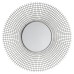 Gallery Direct 5055999237932 Stafford Mirror 