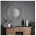 Gallery Direct 5055999237932 Stafford Mirror 