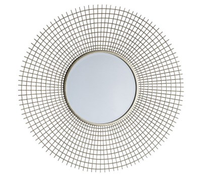 Gallery Direct 5055999237949 Stafford Mirror Gold
