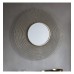 Gallery Direct 5055999237949 Stafford Mirror Gold