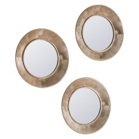 Огледало Gallery Direct 5055999237970 Knowle Mirror Trio Комплект от 3бр.