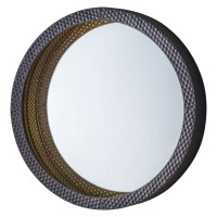 Огледало Gallery Direct 5055999237987 Sparks Mirror 
