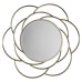 Gallery Direct 5055999238007 Bloomsbury Mirror