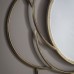 Gallery Direct 5055999238007 Bloomsbury Mirror