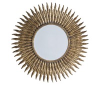 Gallery Direct 5055999238014 Quill Mirror
