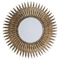 Огледало Gallery Direct 5055999238014 Quill Mirror