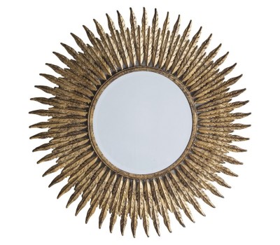 Gallery Direct 5055999238014 Quill Mirror