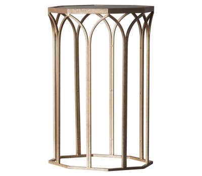 Gallery Direct 5055999238021 Canterbury Side Table 