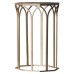 Gallery Direct 5055999238021 Canterbury Side Table 