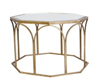 Маса за кафе Gallery Direct 5055999238038 Canterbury Coffee Table 