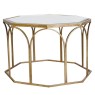 Gallery Direct 5055999238038 Canterbury Coffee Table