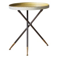 Помощна маса Gallery Direct 5055999238045 Epsom Tripod Table