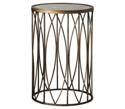 Помощна маса Gallery Direct 5055999238106 Highgate Side Table 
