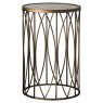 Gallery Direct 5055999238106 Highgate Side Table 