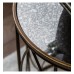 Помощна маса Gallery Direct 5055999238106 Highgate Side Table 
